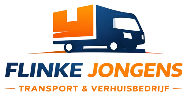 Flinke Jongens Verhuizingen